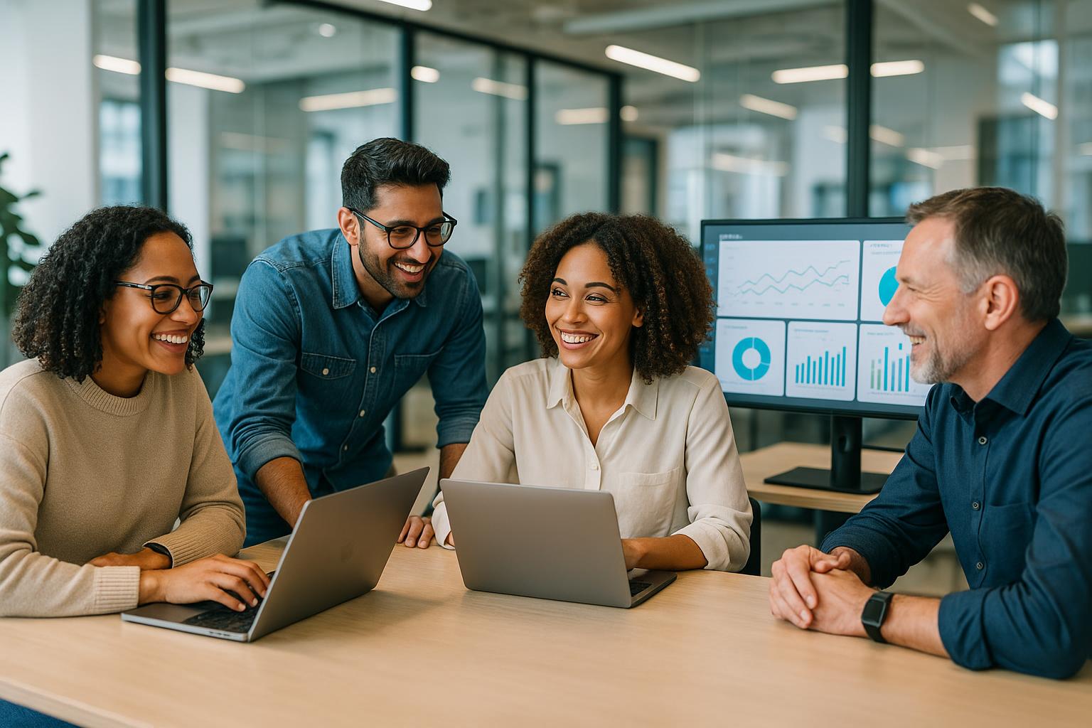 Marcus Rodriguez - CTO